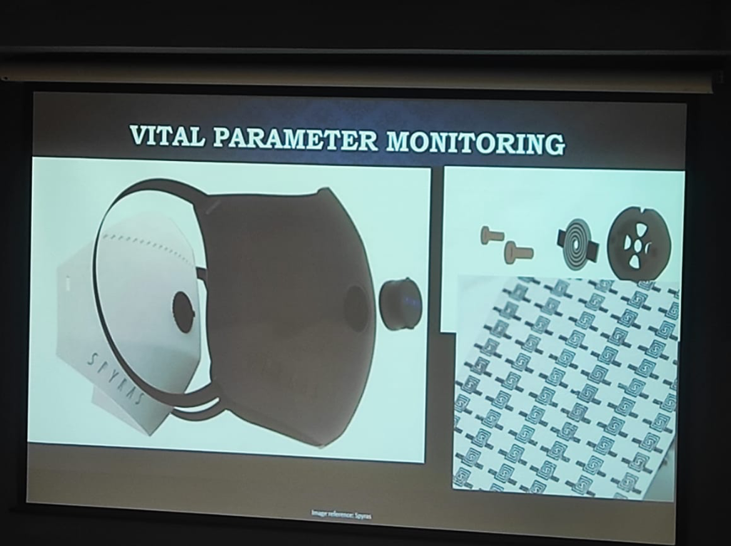 Respiratory Monitoring